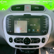 Navigation Radio