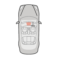 Center Dash