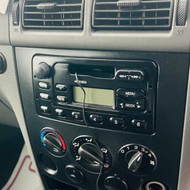 Ford Tape Deck
