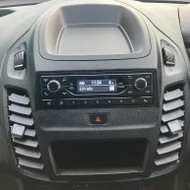 Connect 1 Din Radio