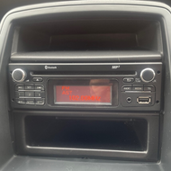 Single DIN BT & USB