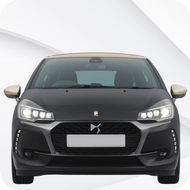 DS3 [MK1 Facelift] (2016-2018)