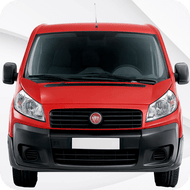 Scudo [MK2] (2007-2016)