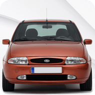Fiesta [MK4] (1995-1999)