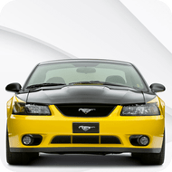 Mustang [MK4] (1994-2004)