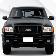 Ranger [MK1] (1996-2006)