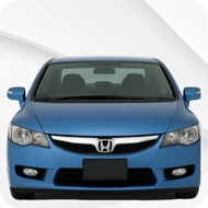 Civic Hybrid [MK2/FD3] (2006-2011)