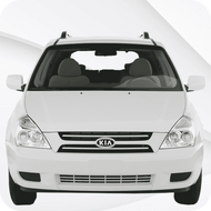 Sedona [MK1] (2000-2005)