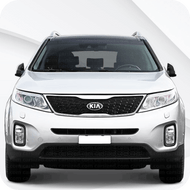 Sorento [MK2] (2009-2014)