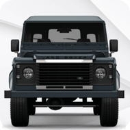 Defender [Classic] (1990-2007)