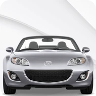 MX-5 [MK3 Facelift] (2009-2015)