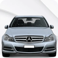 C-Class [W204 Facelift] (2012-2014)