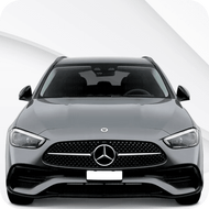 C-Class [W206] (2021-On)