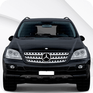 M-Class & ML [W164] (2005-2011)