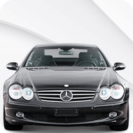 SL-Class [R230] (2002-2011)
