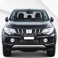 L200 [MK5] (2015-2021)