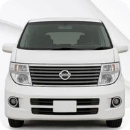 Elgrand [E51] (2002-2010)