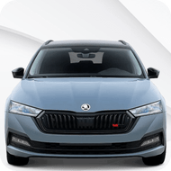 Octavia [MK4] (2019-On)