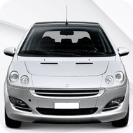 Forfour [W454] (2004-2006)
