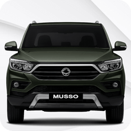 Musso