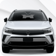 Grandland [Gen1 Facelift] (2021-2024)