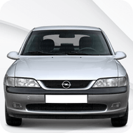 Vectra [B] (1995-2002)
