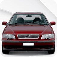 S40/V40 [MK1] (1995-2004)