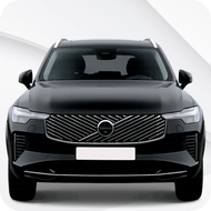 XC90 [MK2 Facelift] (2024-On)