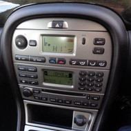 Radio With Standard Audio
