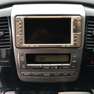 Toyota NKP-W51