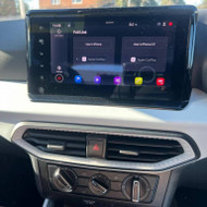 9.2" MIB3 Infotainment
