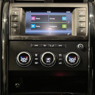 8" InControl Touch (Harman)