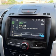 Navigation by Pioneer