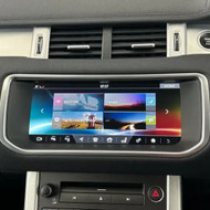 10.2" InControl Touch Pro (Harman)