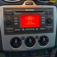 230mm Blaupunkt TravelPilot