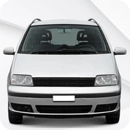 Sharan [MK1 Facelift] (2000-2010)