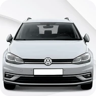 Golf Sportsvan/SV