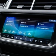 10.2" InControl Touch Pro (JLR)