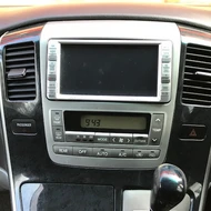 Toyota Radio