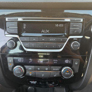 Standard Visia Radio