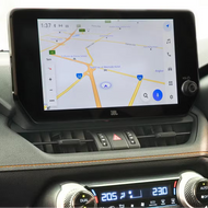 JBL Infotainment (Facelift)