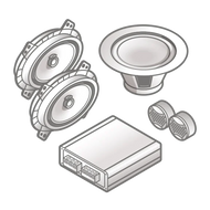 Speaker Kits