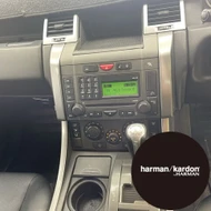 Basic Radio (Harman/Kardon Audio)