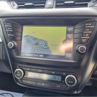 Touch 2 Navigation