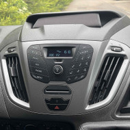 USB Radio (No Screen)