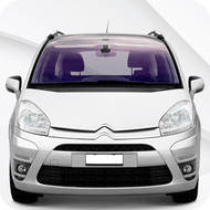 C4 Picasso [MK1] (2006-2013)