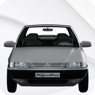 Xantia