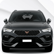 Ateca [MK1 Facelift] (2021-On)