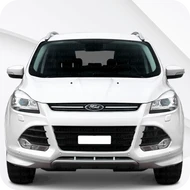 Kuga [MK2] (2012-2019)