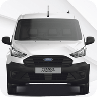 Transit Connect [MK2 Facelift] (2019-2024)
